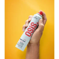 Spray vaporisateur fixation forte Freeze Pump Osis+