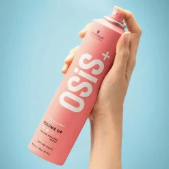 Spray volumateur antistatique Volume Up Osis+