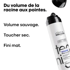 Spray Volume Panache Tecni.Art
