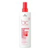 Spray-baume cheveux abîmés BC Repair Rescue 400 ml