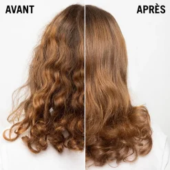Spray-baume pour cheveux abîmés BC Repair Rescue 200ml