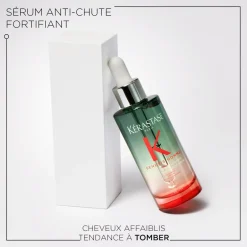 Sérum anti-chute fortifiant Genesis Homme