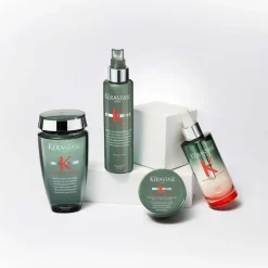 Sérum anti-chute fortifiant Genesis Homme
