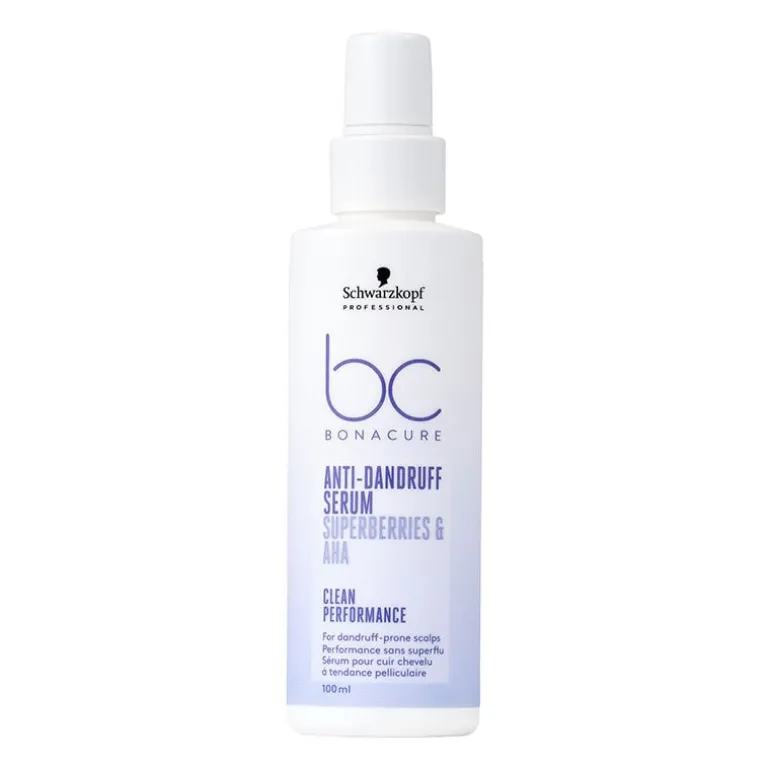 Sérum anti-pelliculaire BC Scalp