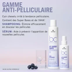 Sérum anti-pelliculaire BC Scalp
