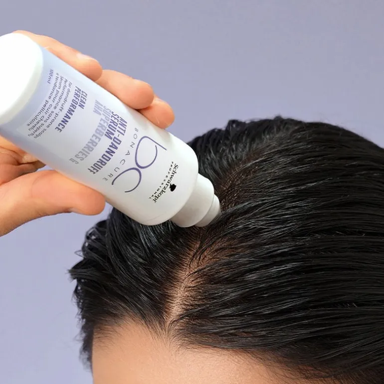 Sérum anti-pelliculaire BC Scalp