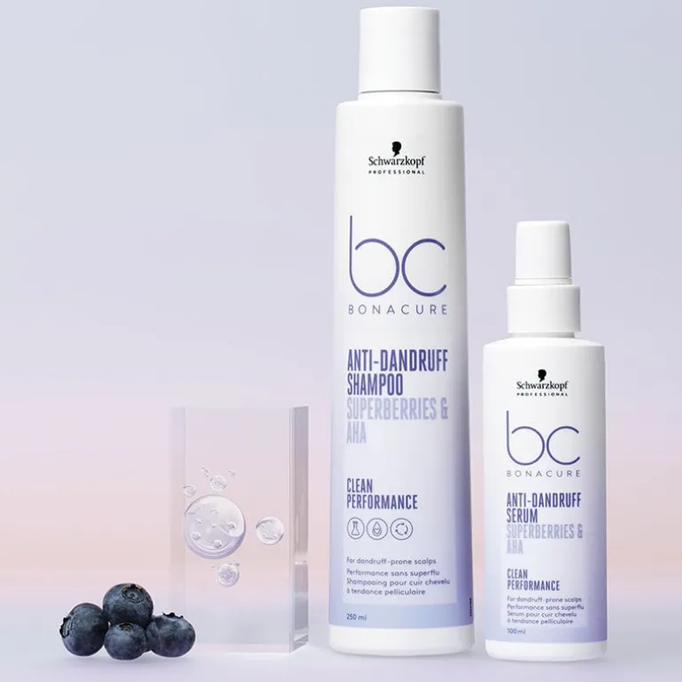 Sérum anti-pelliculaire BC Scalp