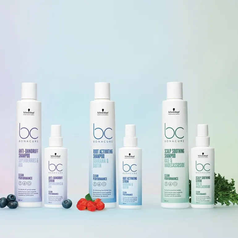 Sérum anti-pelliculaire BC Scalp