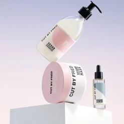 Sérum capillaire nourrissant Vegan Serum