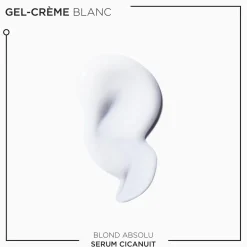 Sérum de nuit rénovateur Cicanuit Blond Absolu