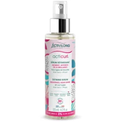 Sérum définissant Acticurl