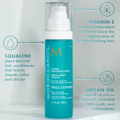 Sérum lissant intense Frizz Control