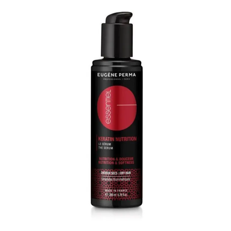 Sérum nourrissant Essentiel Keratin Nutrition