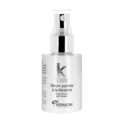 Sérum pointes à la kératine K-Liss
