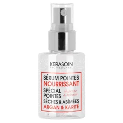 Sérum pointes nourrissant