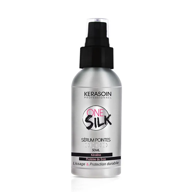 Sérum pointes One Silk