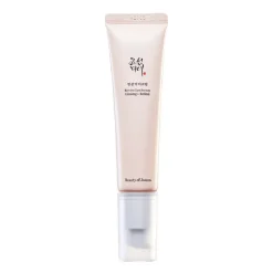 Sérum revitalisant pour les yeux ginseng & rétinal