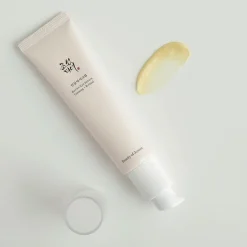 Sérum revitalisant pour les yeux ginseng & rétinal