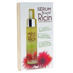 Sérum Ricin Bi-Actif