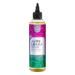 Sérum réparateur et activateur de pousse Aloe Locks
