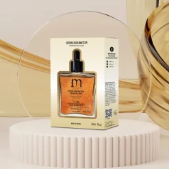 Sérum sublimateur cheveux et corps