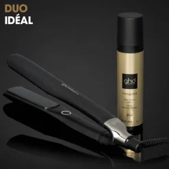 Styler Platinum+ noir