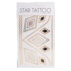 Tattoo Bijoux