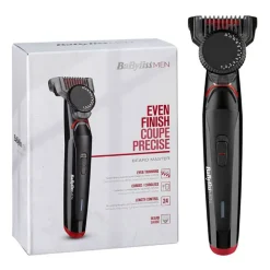 Tondeuse à barbe Beard Master