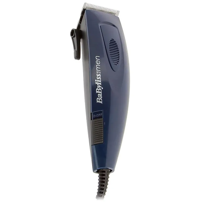 Tondeuse à cheveux filaire E695E