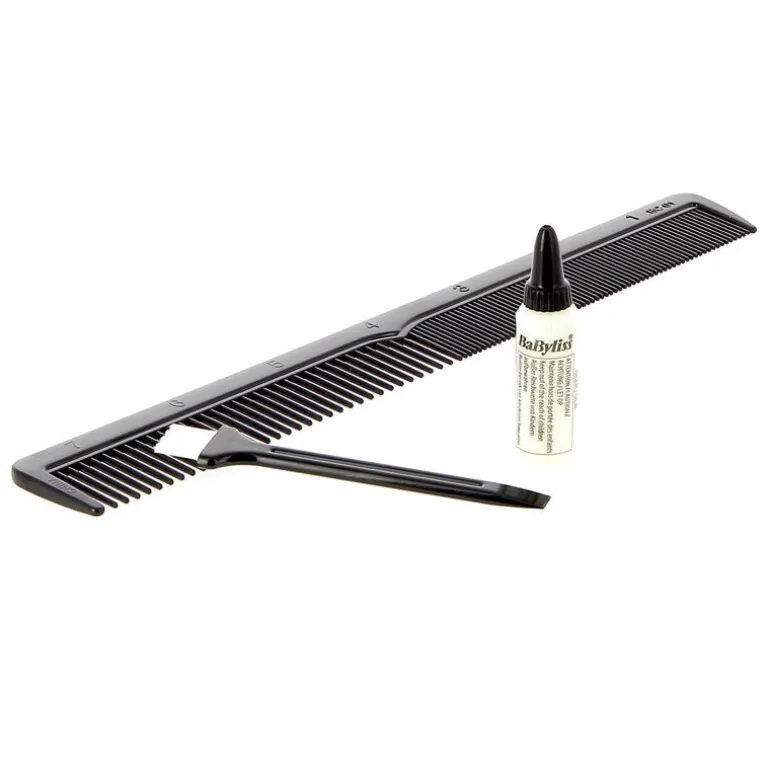 Tondeuse à cheveux filaire E695E