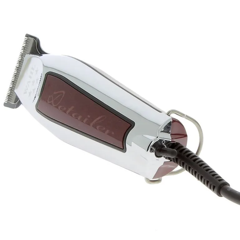 Tondeuse barbe et finition Detailer T-Wide 5 Star Series