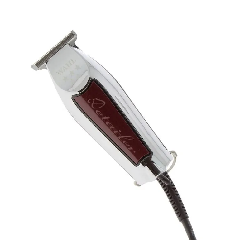 Tondeuse barbe et finition Detailer T-Wide 5 Star Series