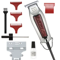 Tondeuse barbe et finition Detailer T-Wide 5 Star Series