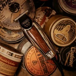 Tondeuse barbe et finition Detailer T-Wide 5 Star Series