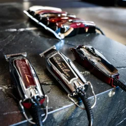 Tondeuse barbe et finition Detailer T-Wide 5 Star Series