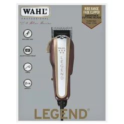 Tondeuse de coupe filaire Legend 5 Star Series