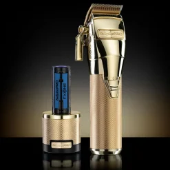 Tondeuse de coupe FXONE gold