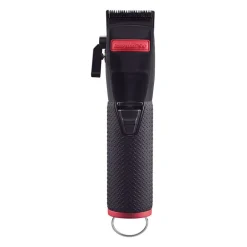 Tondeuse de coupe professionnelle Boost+ black & red
