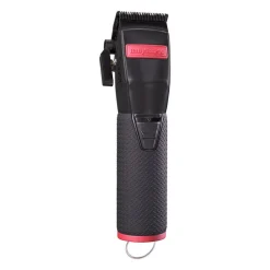 Tondeuse de coupe professionnelle Boost+ black & red