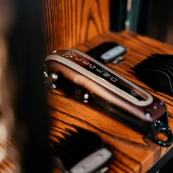 Tondeuse de coupe sans fil Legend Cordless 5 Star Series