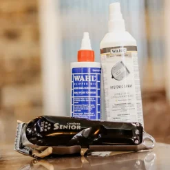 Tondeuse de coupe Senior Cordless 5 Star Series