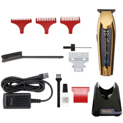 Tondeuse de finition Gold Cordless Detailer 5 Star Series