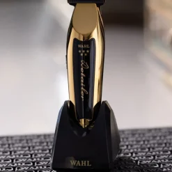 Tondeuse de finition Gold Cordless Detailer 5 Star Series