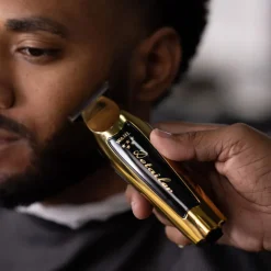 Tondeuse de finition Gold Cordless Detailer 5 Star Series