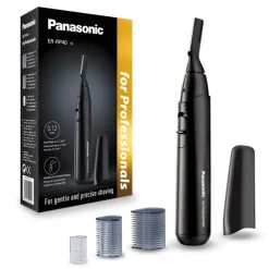 Tondeuse de finition rasoir oreille sourcils ER-RP40