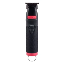 Tondeuse de précision professionnelle Boost+ black & red