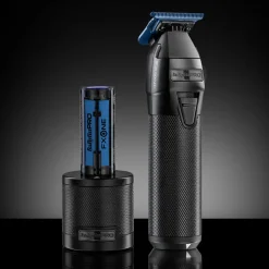 Tondeuse de précision Skeleton FXONE black
