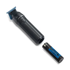 Tondeuse de précision Skeleton FXONE black