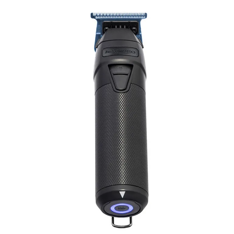 Tondeuse de précision Skeleton FXONE black