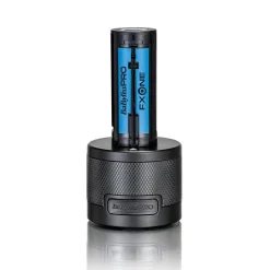 Tondeuse de précision Skeleton FXONE black